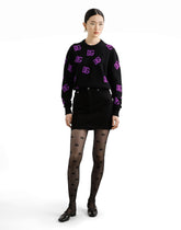 Wool pullover -  | Dolce &amp; Gabbana