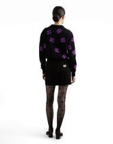 Wool pullover -  | Dolce &amp; Gabbana