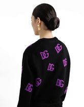 Wool pullover -  | Dolce &amp; Gabbana