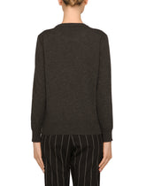Round Neck -  | Dolce & Gabbana