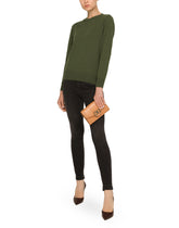 Round Neck -  | Dolce & Gabbana