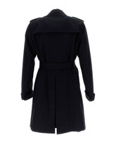 Trench Coat -  | Dolce &amp; Gabbana
