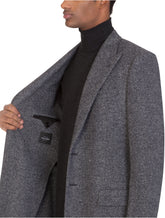 Wool herringbone coat -  | Dolce &amp; Gabbana