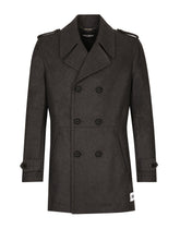 Coat -  | Dolce & Gabbana