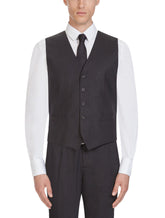 Stretch wool suit -  | Dolce & Gabbana