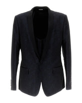Jacket + Vest -  | Dolce &amp; Gabbana