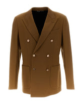 Jacket -  | Dolce &amp; Gabbana