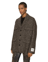 Jacket -  | Dolce &amp; Gabbana