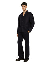 Single-breasted wool jacket -  | Dolce &amp; Gabbana