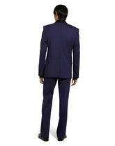 Single-breasted jacket with shawl collar -  | Dolce &amp; Gabbana