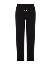 Cotton Sweatpants -  | Dolce &amp; Gabbana