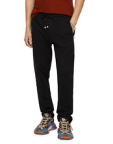 Cotton Sweatpants -  | Dolce &amp; Gabbana