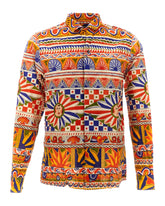 Fashion Shirt -  | Dolce &amp; Gabbana