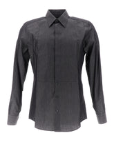 Tuxedo Shirt -  | Dolce &amp; Gabbana