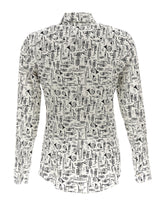Formal Shirt -  | Dolce &amp; Gabbana