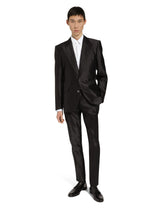 Stretch cotton Gold-fit shirt -  | Dolce &amp; Gabbana