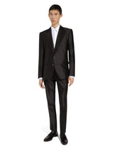 Stretch cotton Gold-fit shirt -  | Dolce &amp; Gabbana