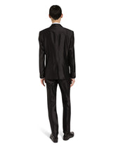 Stretch cotton Gold-fit shirt -  | Dolce &amp; Gabbana