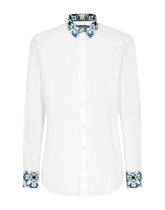 Formal Shirt -  | Dolce & Gabbana