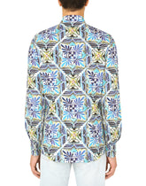 Formal Shirt -  | Dolce & Gabbana