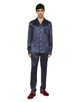 Silk shirt -  | Dolce &amp; Gabbana