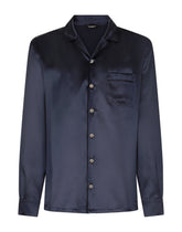 Silk shirt -  | Dolce &amp; Gabbana