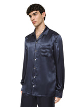 Silk shirt -  | Dolce &amp; Gabbana