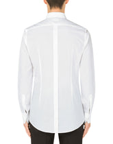 Tuxedo Shirt -  | Dolce & Gabbana