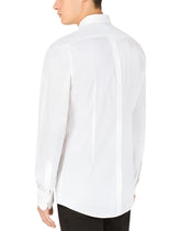 Tuxedo Shirt -  | Dolce & Gabbana