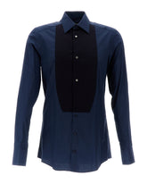 Tuxedo Shirt -  | Dolce &amp; Gabbana