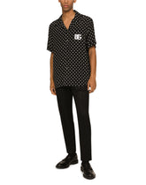 Formal Shirt -  | Dolce & Gabbana