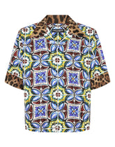 Formal Shirt -  | Dolce & Gabbana