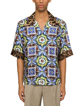 Formal Shirt -  | Dolce & Gabbana