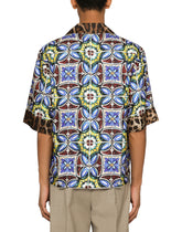 Formal Shirt -  | Dolce & Gabbana