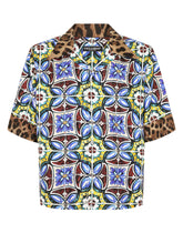 Formal Shirt -  | Dolce & Gabbana