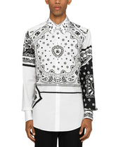 Formal Shirt -  | Dolce & Gabbana