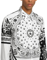 Formal Shirt -  | Dolce & Gabbana