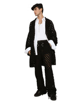 Cotton poplin Martini-fit shirt -  | Dolce & Gabbana