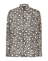 Printed silk shirt -  | Dolce &amp; Gabbana