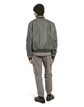 Oversize cotton shirt -  | Dolce & Gabbana