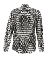 Formal Shirt -  | Dolce &amp; Gabbana