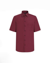 Cotton shirt -  | Dolce &amp; Gabbana