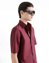 Cotton shirt -  | Dolce &amp; Gabbana