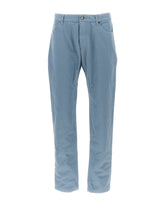 Dyed Pants -  | Dolce &amp; Gabbana