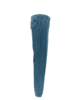 Dyed Pants -  | Dolce &amp; Gabbana