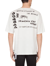 T-shirt -  | Dolce & Gabbana