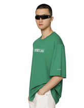 Cotton jersey T-shirt with DGVIB3 print and logo -  | Dolce & Gabbana