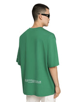 Cotton jersey T-shirt with DGVIB3 print and logo -  | Dolce & Gabbana