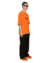 Cotton jersey T-shirt with DGVIB3 print and logo -  | Dolce & Gabbana