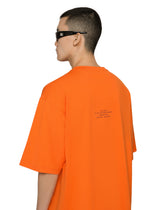 Cotton jersey T-shirt with DGVIB3 print and logo -  | Dolce & Gabbana